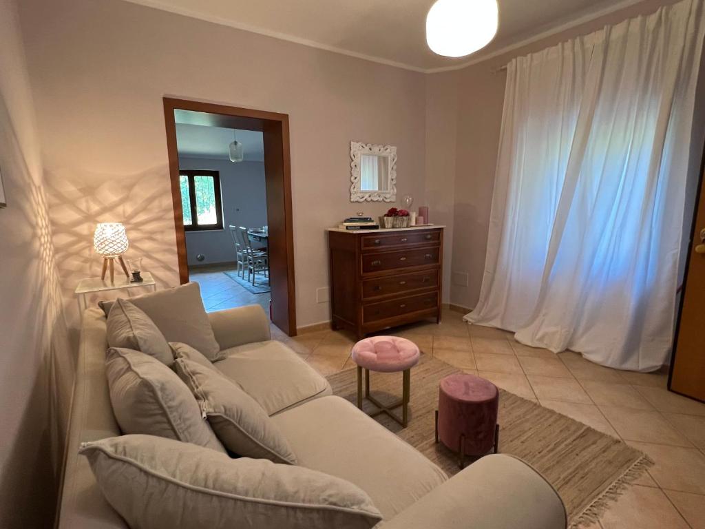 LE CASETTE ASSISI - 4