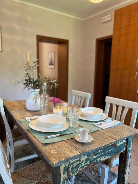 LE CASETTE ASSISI - 5