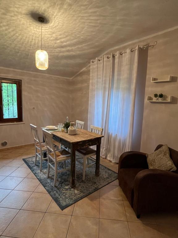 LE CASETTE ASSISI - 6