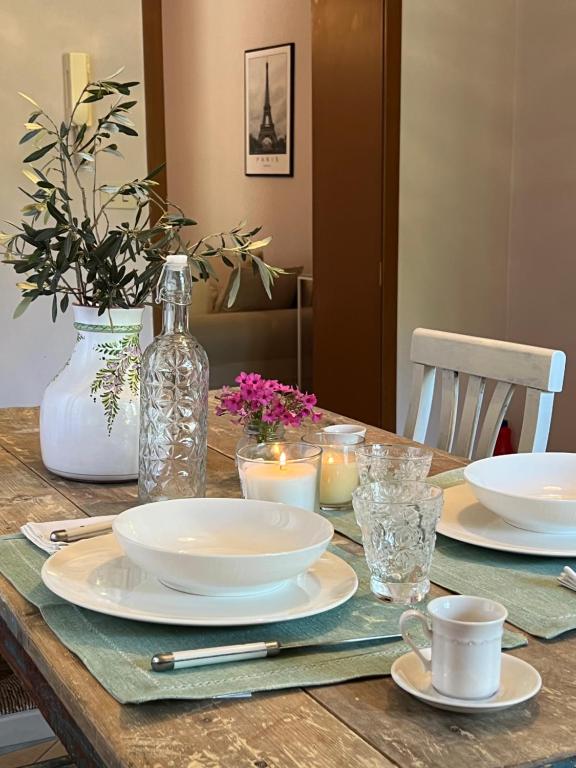 LE CASETTE ASSISI - 7