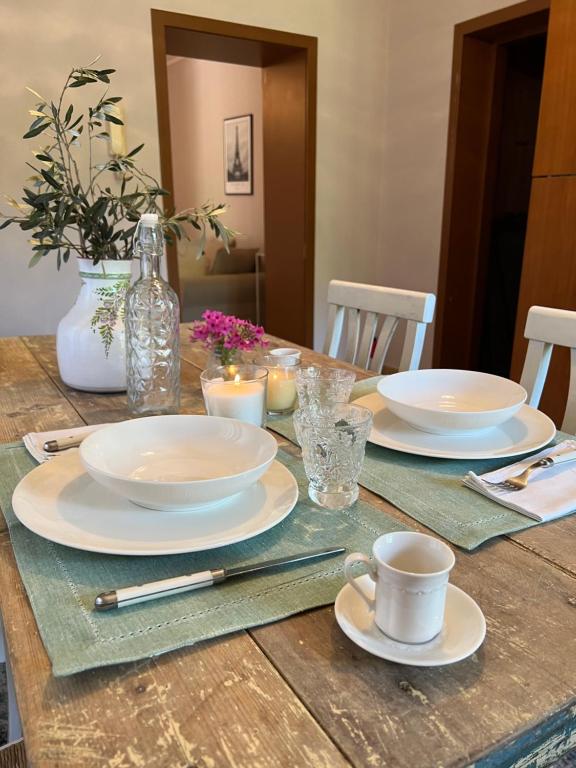 LE CASETTE ASSISI - 9