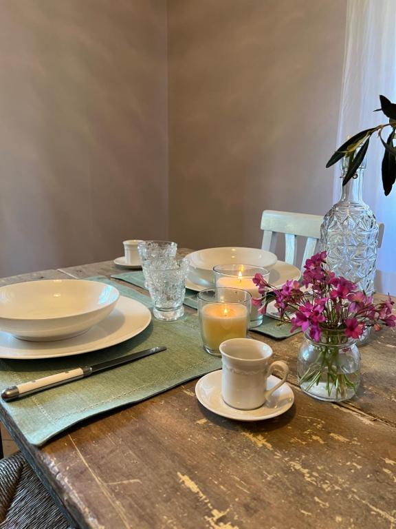 LE CASETTE ASSISI - 10