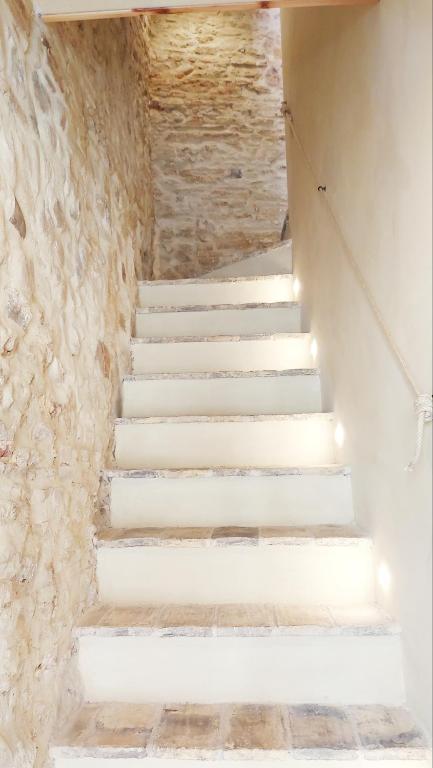 Fotografie z fotogalerie ubytování CASA OCRA v destinaci Vasto