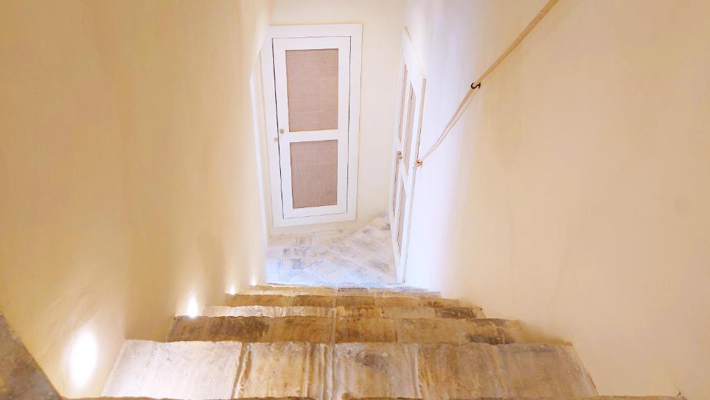 Fotografie z fotogalerie ubytování CASA OCRA v destinaci Vasto