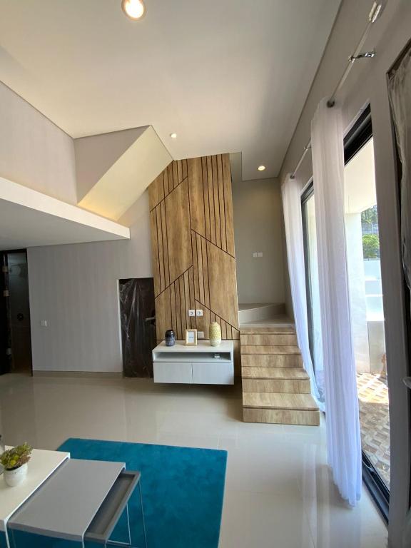 Fotografie z fotogalerie ubytování Villa Canyata v destinaci Pasuruan