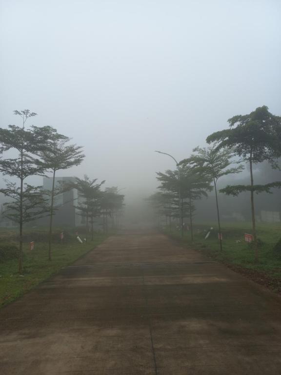 Fotografie z fotogalerie ubytování Villa Canyata v destinaci Pasuruan