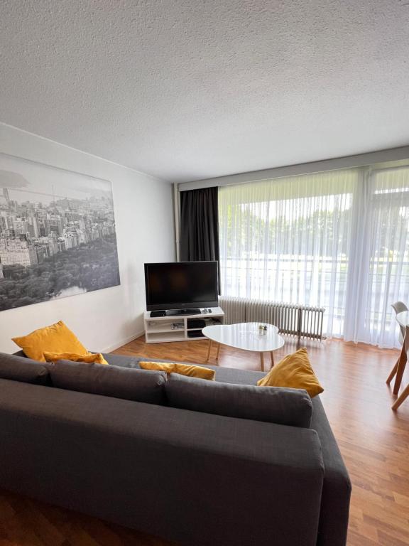 Alexis's loft - Resim 1