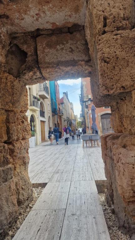Fotografie z fotogalerie ubytování Apartament Picasso v destinaci Tarragona