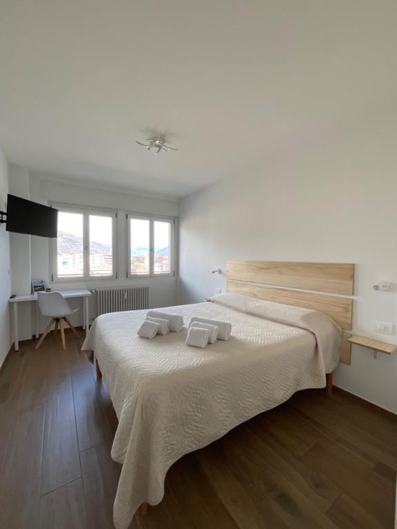 Settimo Cielo Apartment Aosta CIR 0199 - 11