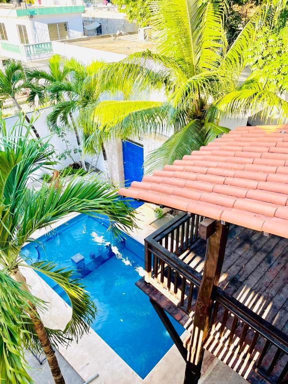 Coco studio 6, Playa del Carmen – Aktualisierte Preise für 2023