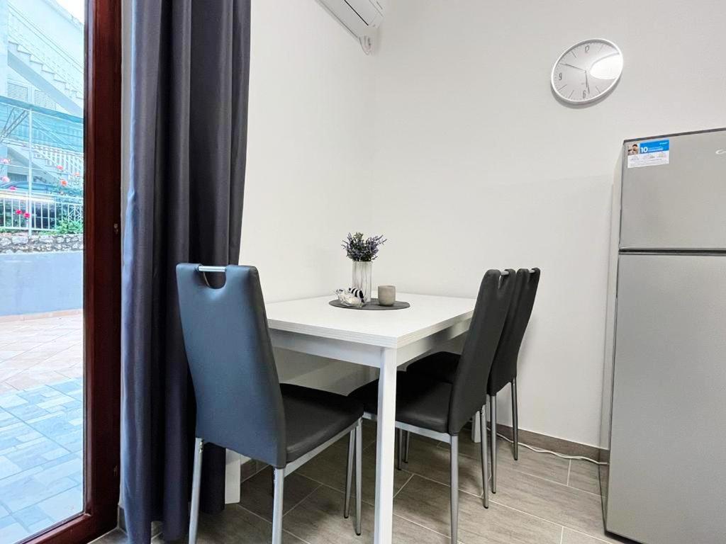 Fotografia z galérie ubytovania Apartments T&T v Trogiri