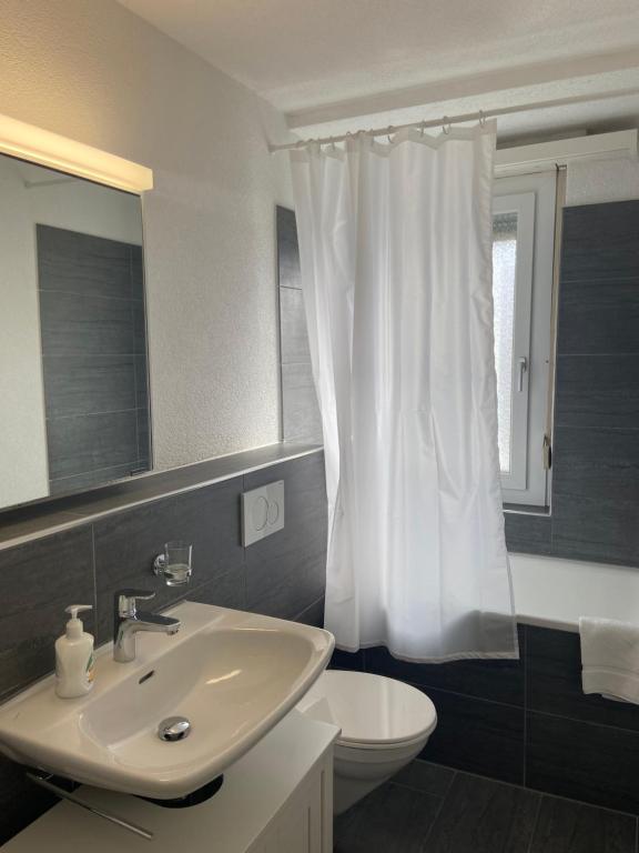 Apartments in Zurich West-Eichbühlstr 62-68