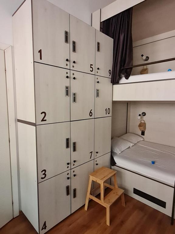 Fotografie z fotogalerie ubytování SECRET boutique Hostel v destinaci Brašov