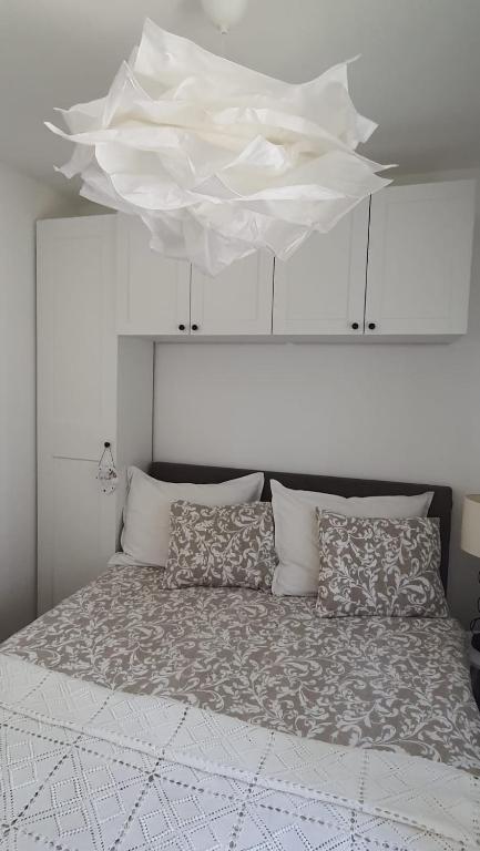 Apartman Lili (near the city center)