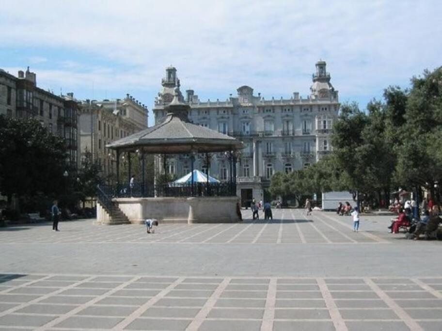 Fotografie z fotogalerie ubytování Min 4 dias consultar findes larga estancia v destinaci Oruña