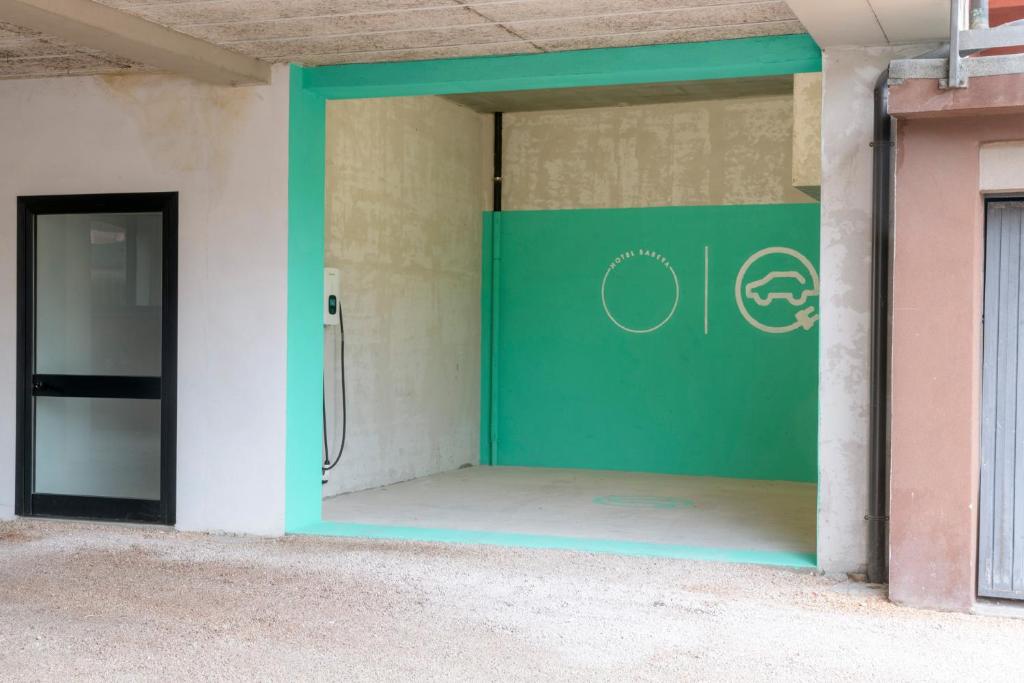 Fotografie z fotogalerie ubytování Hotel Bareta v destinaci Caldiero