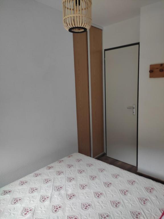 Fotografia z galérie ubytovania Appartement VALFRÉJUS pied des pistes 4-6 personnes Chalet Thabor v destinácii Modane