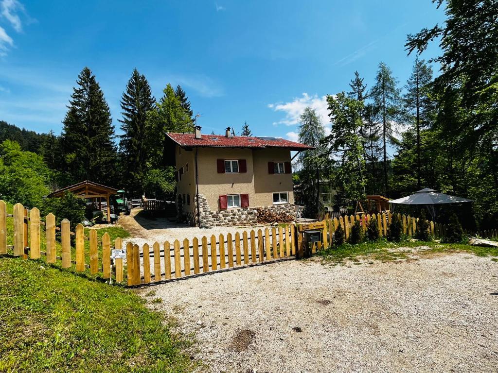 Casa Vacanze Natura