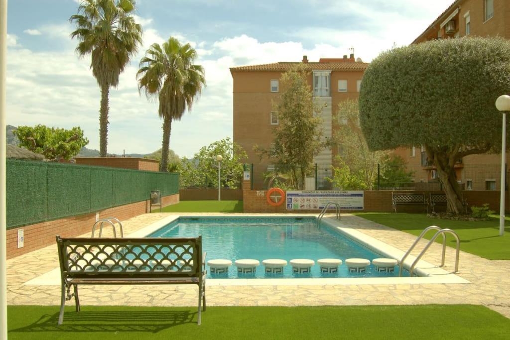 Apartamentos Apartamento Alice en Lloret de Mar, Cataluña