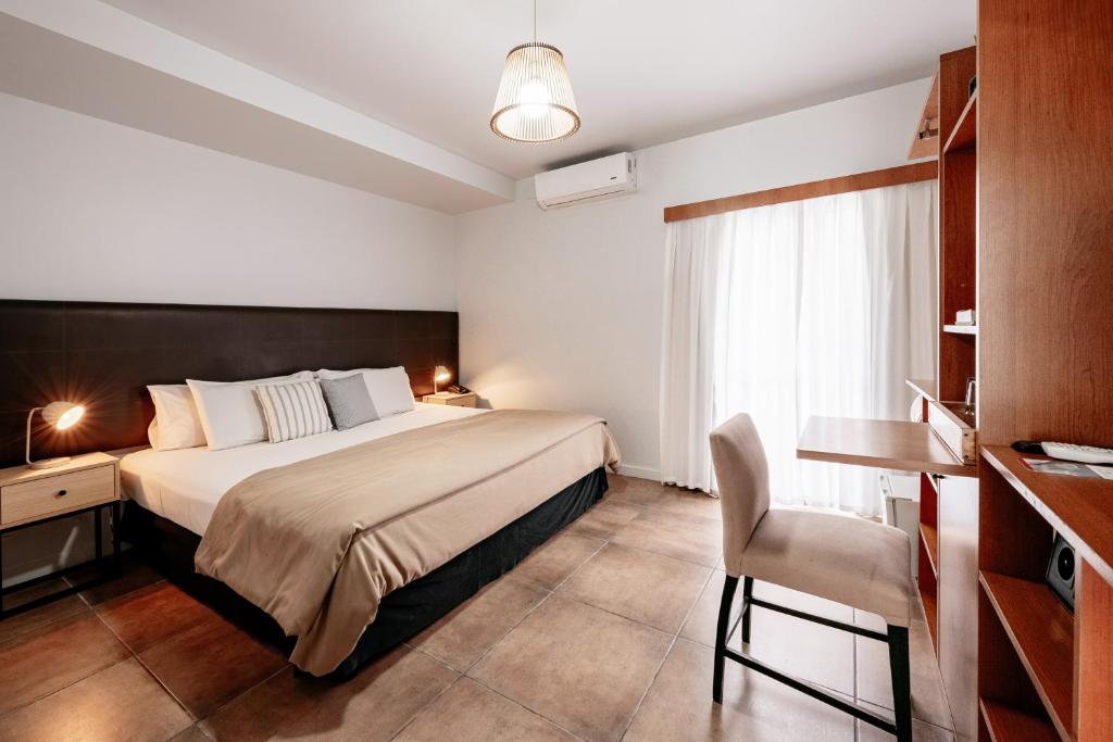 5411 Soho Hotel - Garden Room