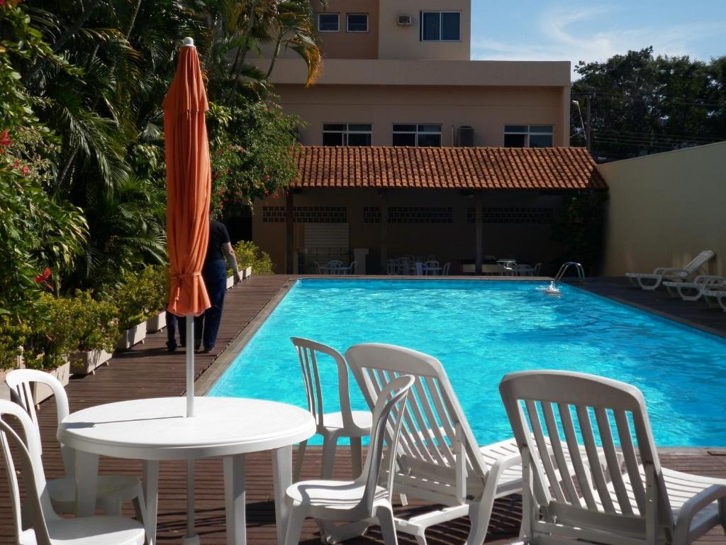  Lider Palace Hotel