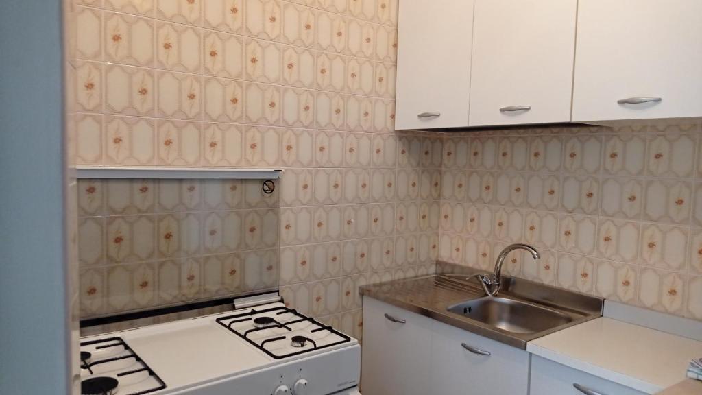 casa dei limoni - Appartement 2 Chambres