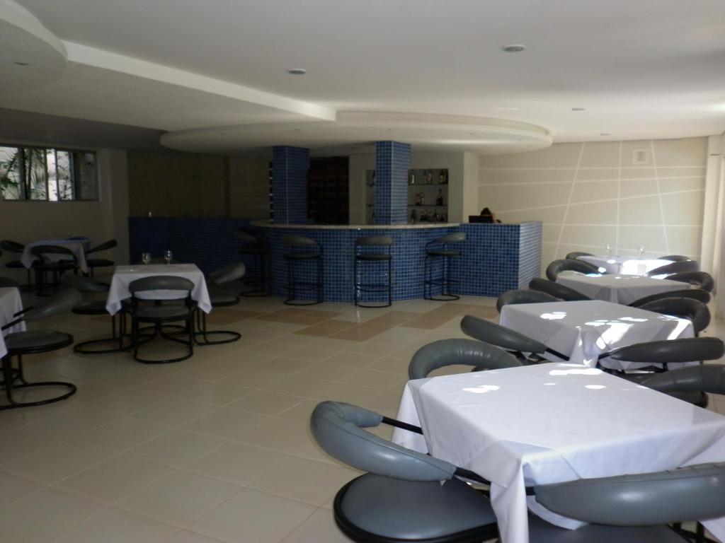  Lider Palace Hotel