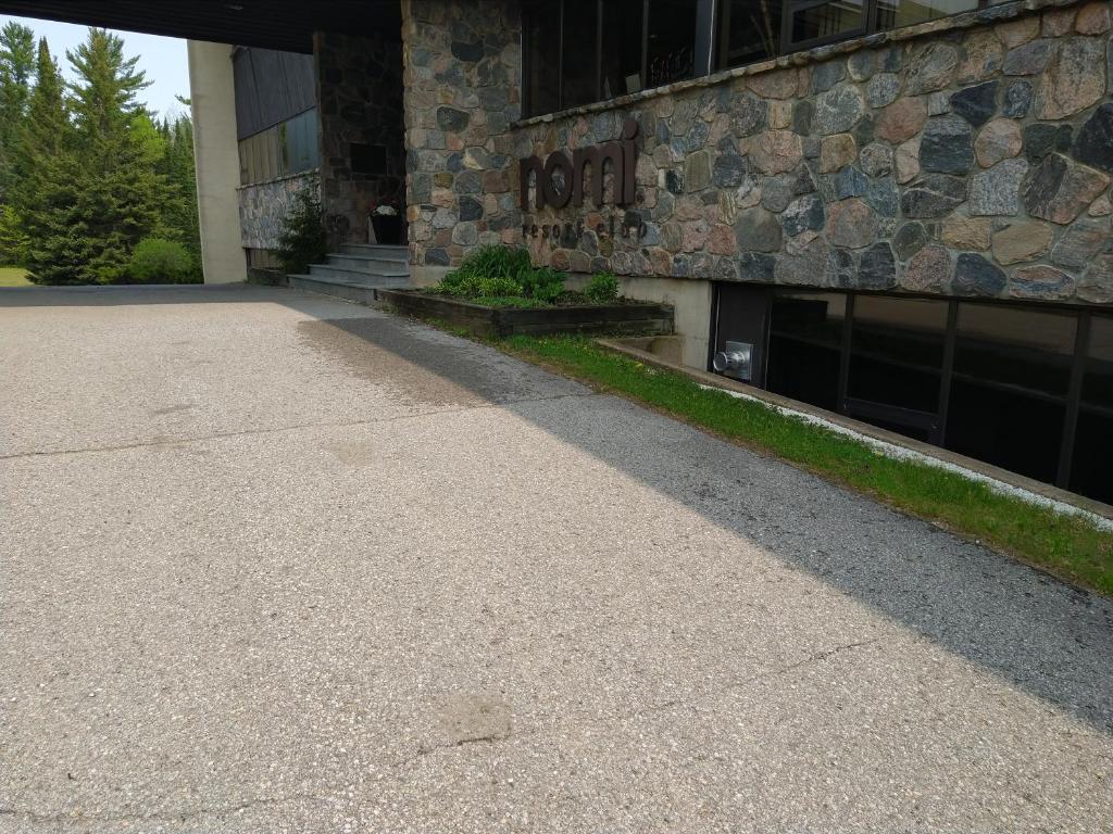 Fotografie z fotogalerie ubytování Nomi Resort v destinaci Harcourt