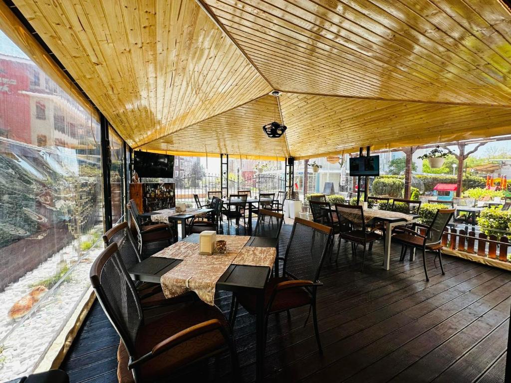 Kép Ivian Family Hotel szállásáról Ravdában a galériában