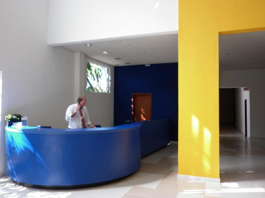  Lider Palace Hotel