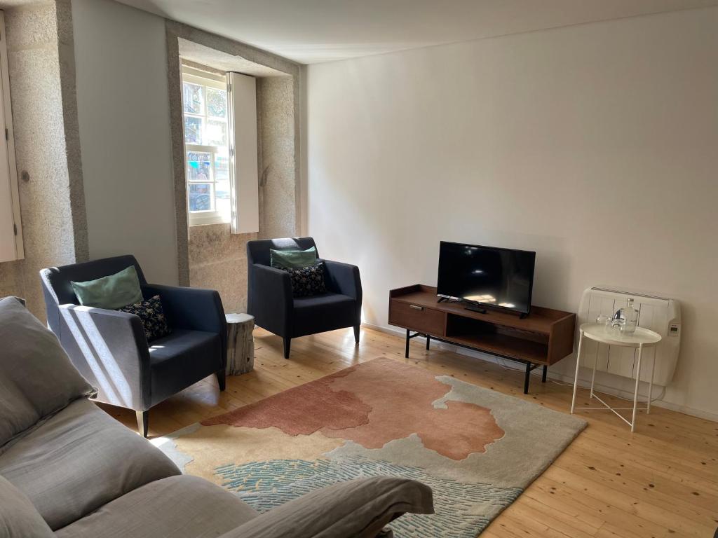 YOUROPO - Taipas - 2