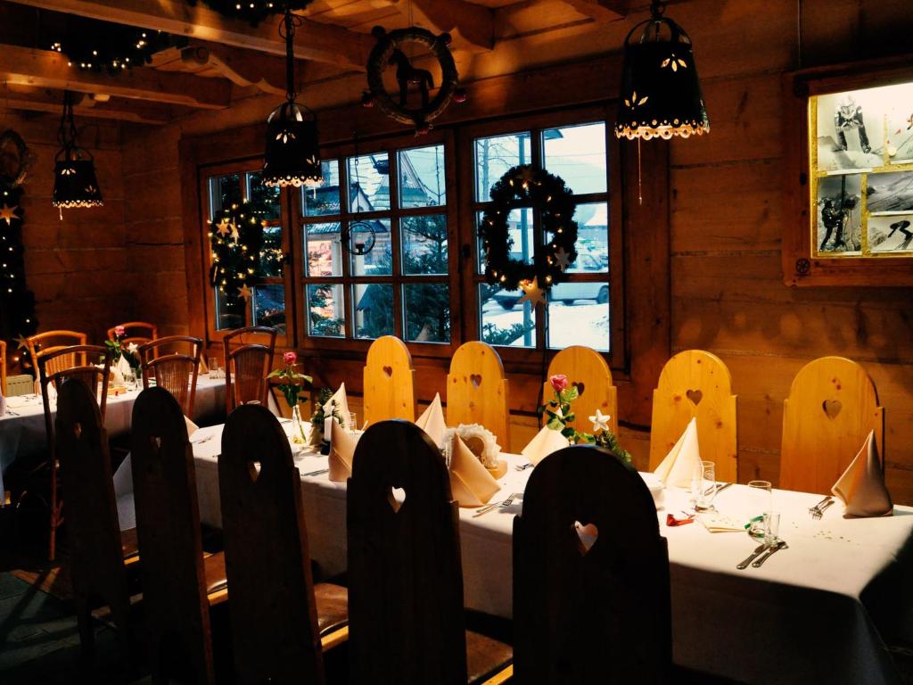 Hotel Nosalowy Dwór - Resim 25