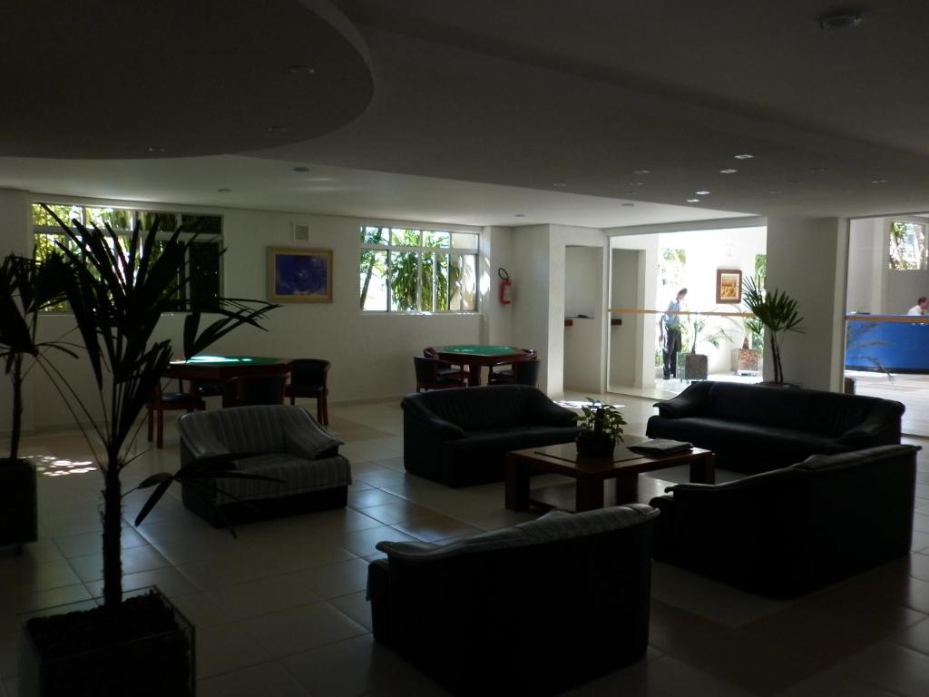  Lider Palace Hotel