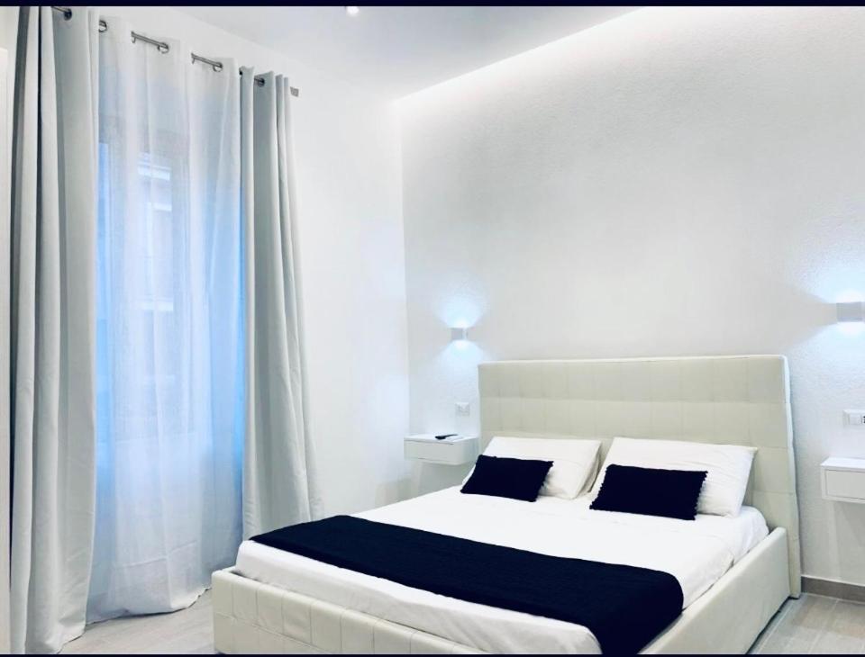 International House Olbia - Double Room