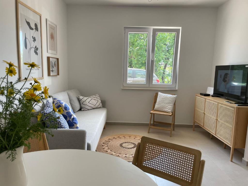 Apartment Sur la plage