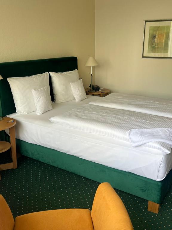 Parkhotel Hammerberg - Habitación Doble Económica