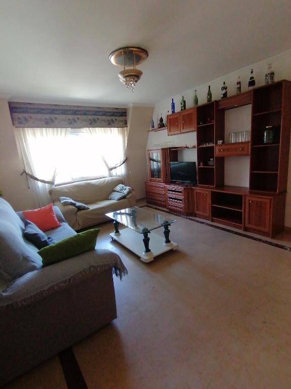 Apartamento Combarro - Appartamento Con 2 Camere Da Letto