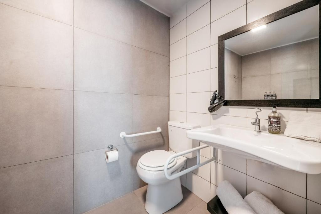 5411 Soho Hotel - Double Or Twin Room - Disability Access