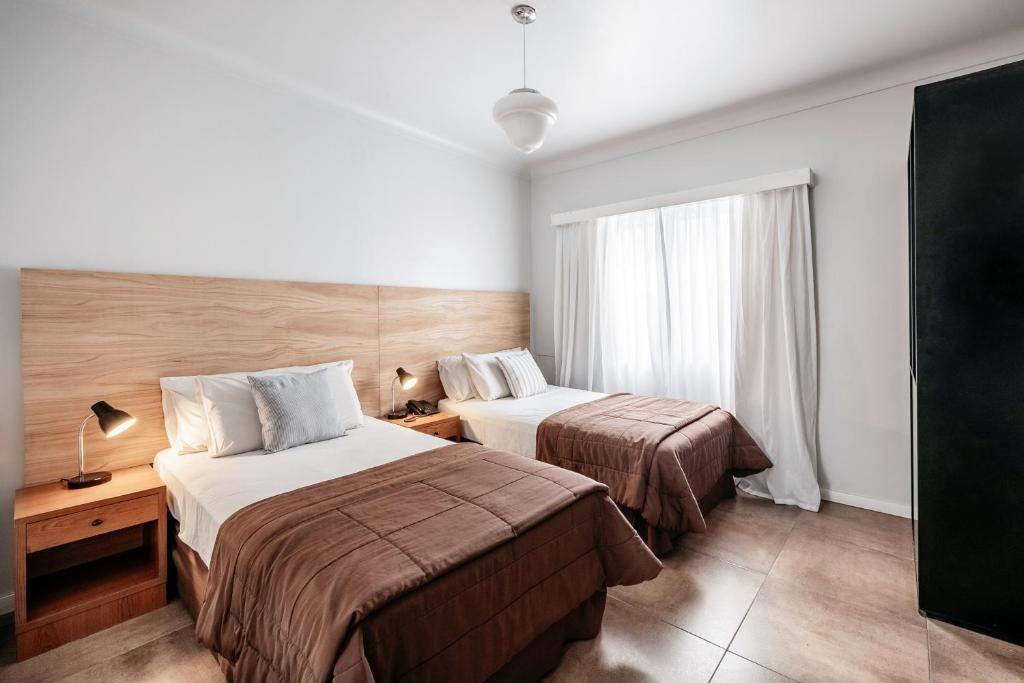 5411 Soho Hotel - Standard Double Room