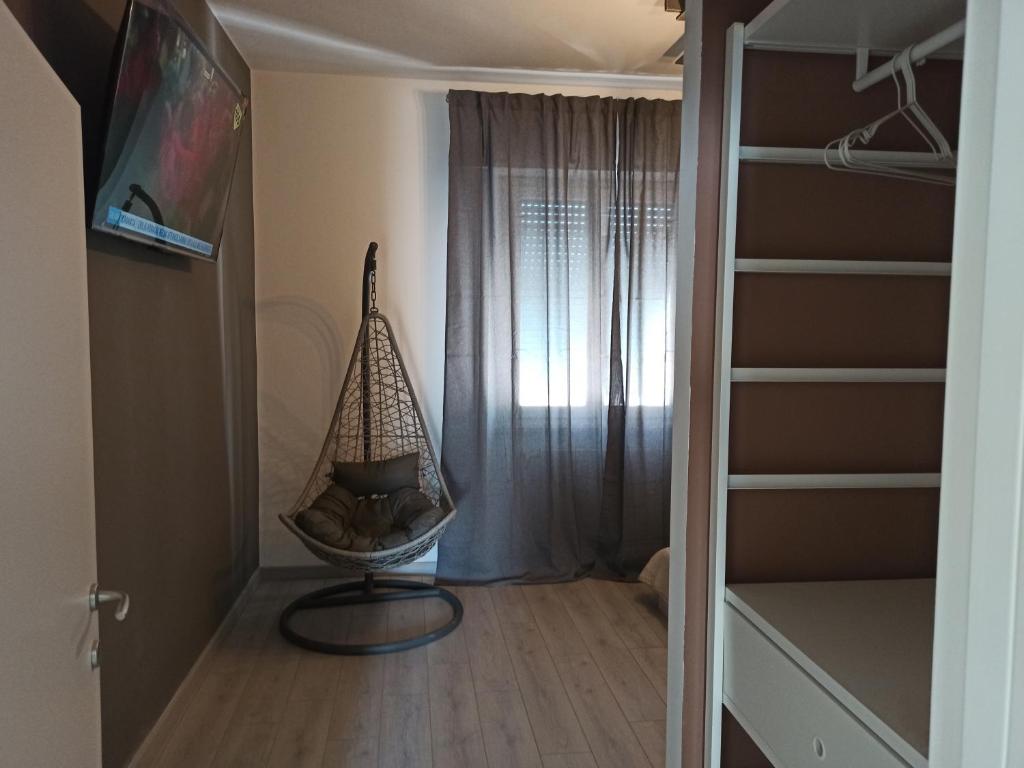 Fotografie z fotogalerie ubytování BB Arcana v destinaci Follonica