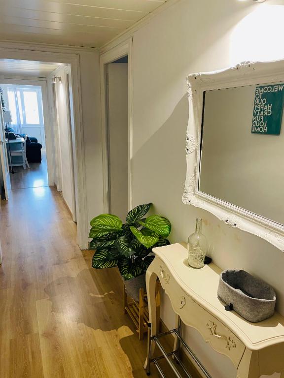 Fotografia z galérie ubytovania Beach Apartment Barca 6 v destinácii Sant Adria de Besos