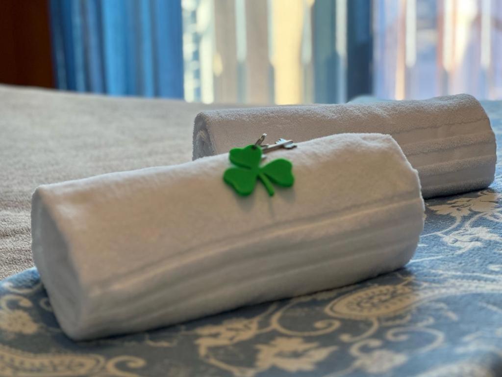 Fotografie z fotogalerie ubytování Hotel Trifoglio v destinaci Lido di Jesolo