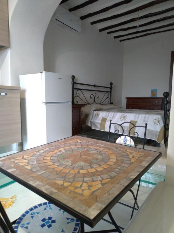 Perla Nera - Chambre Double