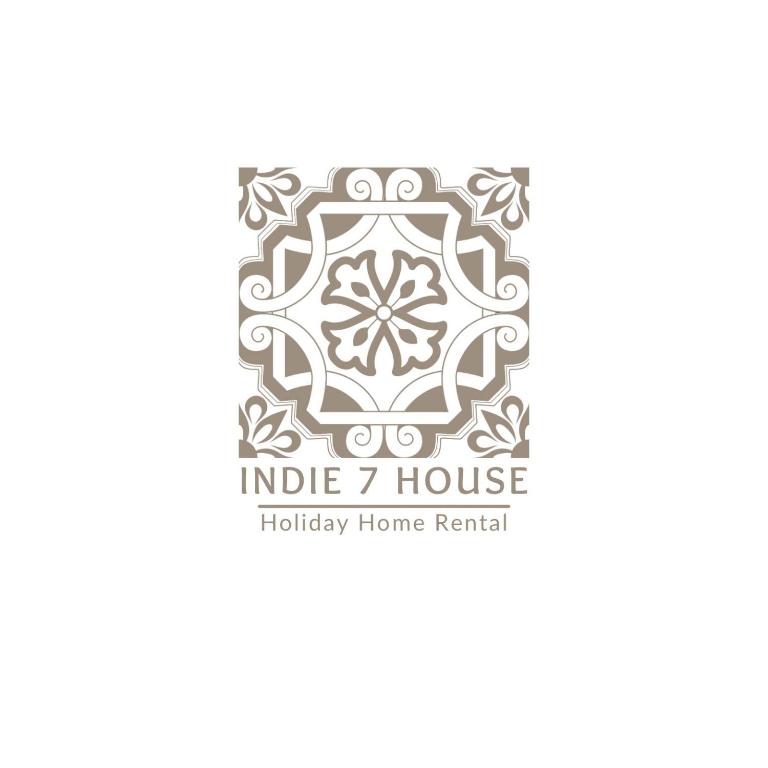 Certifikát, hodnocení, plakát nebo jiný dokument vystavený v ubytování Indie7house