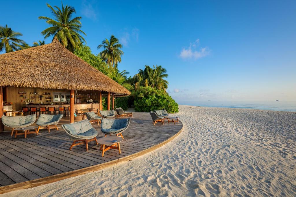 Kandolhu Maldives - View 14