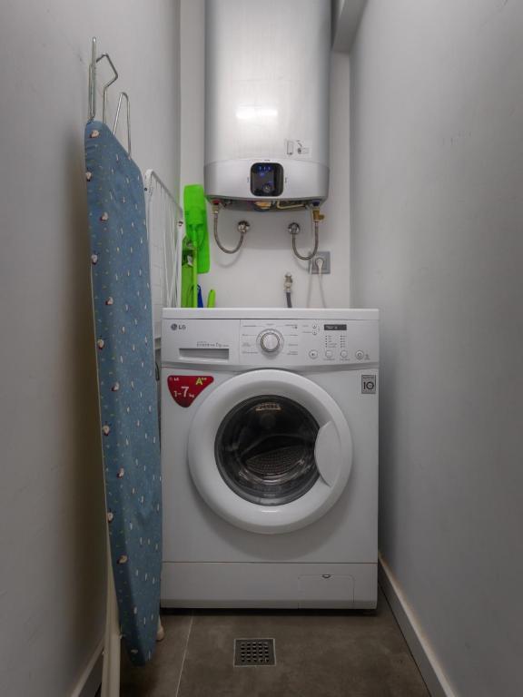Fotografie z fotogalerie ubytování Apartamento Deluxe AM v destinaci Quarteira