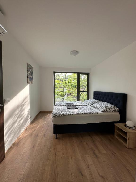 A bed or beds in a room at OTA-Group Luxury selection