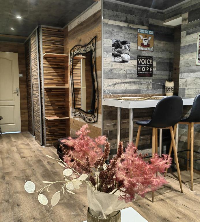 Fotografie z fotogalerie ubytování Apartman OGLEDALO v destinaci Zaječar