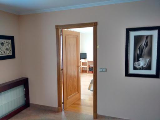 Fotografie z fotogalerie ubytování A Lúa do Camiño v destinaci Melide