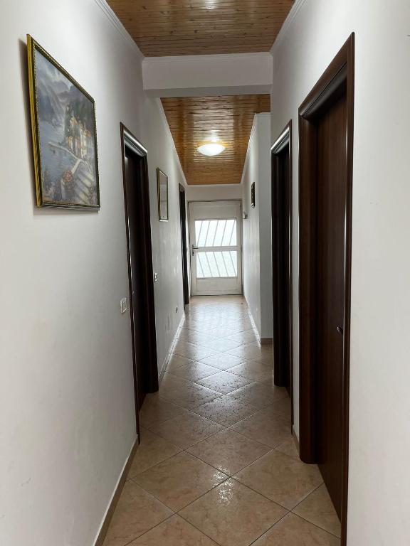 Fotografie z fotogalerie ubytování Da Delfo v destinaci Agnone Bagni